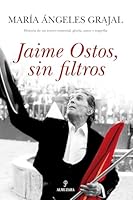 Jaime Ostos, Sin Filtros 8410526247 Book Cover