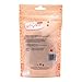 Yummeez pure Rinderherzen Hundeleckerli - getreidefrei und zuckerfrei - reine Fleisch Leckerlis für Allergiker Hunde mit optimalen Nährstoffen und vollem Geschmack, 35 g (1er Pack)