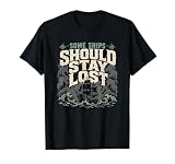 Ghost Ship Haunted Ship Maritime Ghost Gift Camiseta