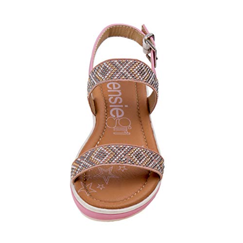 KENSIE GIRL Camilla Sandal2