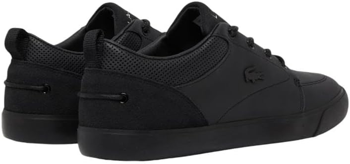 Lacoste Mens Bayliss Sneaker - Image 3