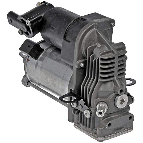 Dorman 949-912 Air Suspension Compressor Compatible with Select Mercedes-Benz Models