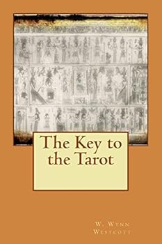 The Key to the Tarot