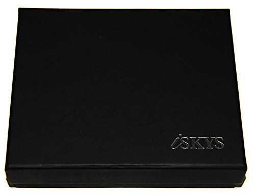 Top Rated Rfid Blocking Leather Wallet For Men + Protect Your Id Credit Card + Bi-Fold / Trifold Wallets With Latest Rfid Block Technology + Life Time Warranty! (Brown) #TOP4