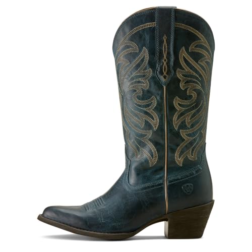 Image of ARIAT Heritage J Toe Stretchfit Western Boots