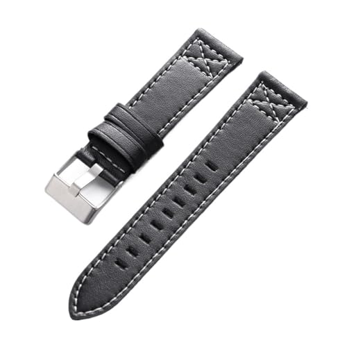 Bracelet montre cuir véritable vintage pour raconter votre histoire à travers votre montre GT5