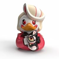 TUBBZ ハズビンホテル チャーリー ルシファー コスプレダック ダッグ Tubbz コスプレダック Hazbin Hotel （ルシファー・モーニングスター