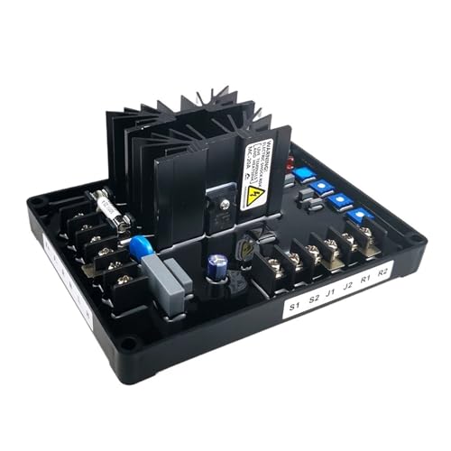 Protégez vos appareils grâce au module de régulation tension automatique MC-20A