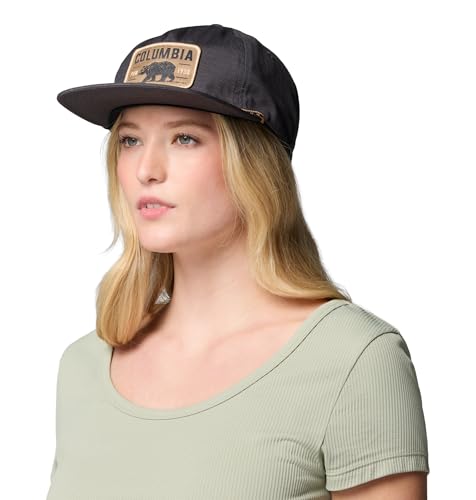 Image of Columbia Ratchet Strap Snap Back