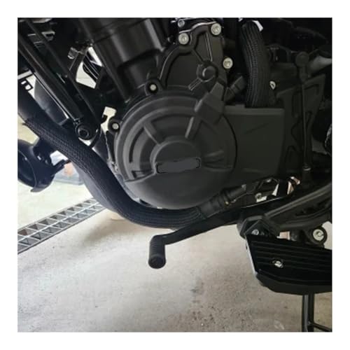 Couvercle de stator moteur CBR500R pour la route
