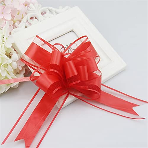 ZOYIEP 20 Bows Large Gift Bows - Image 3