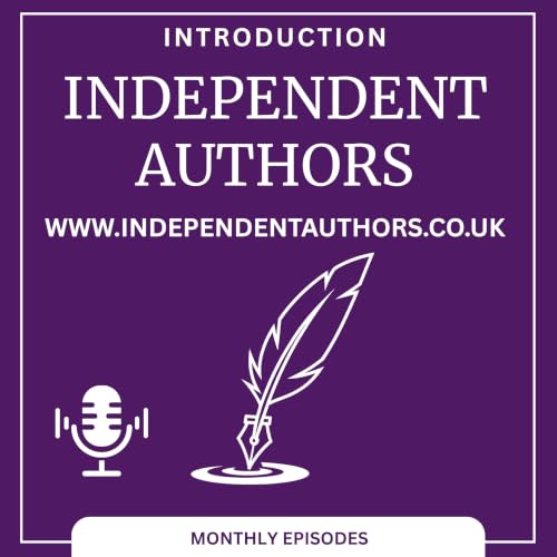 『Independent Authors』のカバーアート