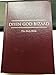 Diyin God Bizaad - Navajo Bible