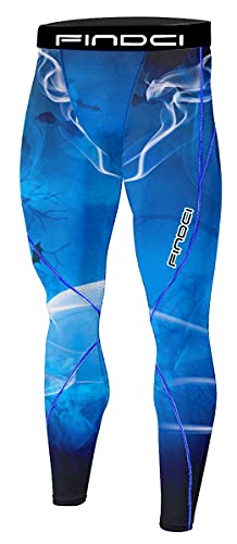 Roupa esportiva masculina de compressão para academia, treino, boxe, rúgbi, roupas esportivas, corri
