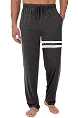 Stripe Charcoal Grey