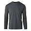 Charcoal Heather Gray
