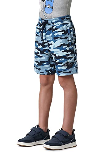Image of Van Heusen Boys Smart Tech Shorts - Easy Stain Release, Anti Stat, Ultra Soft