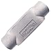 Thomas & Betts C57SA Cast Aluminum Rigid Conduit Body, Type C, Form-7, 1-1/2-Inch