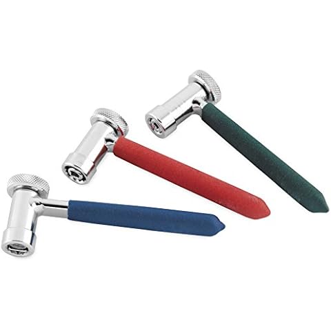 BikeMaster Valve Clearance Adjustable Wrench Cover