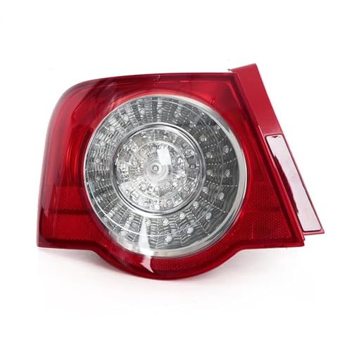 Piloto trasero izquierdo exterior para VW Passat B6 Sedan 2006-2011