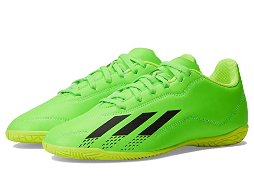 adidas Unisex-Child X Speedportal.4 Indoor Soccer Shoes2