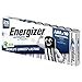 Produktbild Energizer Ultimate Lithium Batterie AAA (10 Stück) - Die langlebigste AAA Batterien der Welt - 100% auslaufsichere Konstruktion - 100% plastikfreie Verpackung - 25 Jahre lagerfähig