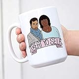 TAZA DE NOVEDAD ÚNICA: un regalo increíble para muchas ocasiones: cumpleaños, Navidad, día de la madre, día del padre, fiesta de jubilación, intercambio de elefante blanco y otras ocasiones y días festivos.