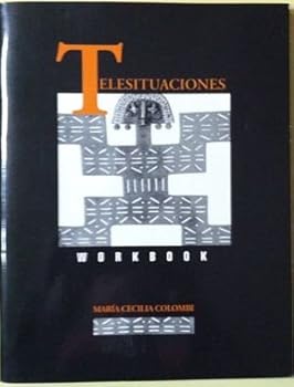 Paperback Telesituaciones Book