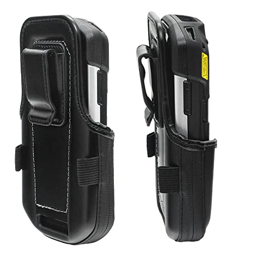 Soft Carrying Barcode Scanner Holster for Zebra TC70,TC70x,TC75,TC75x,TC72,TC77 SG-TC7X-HLSTR1-02 1 (A)