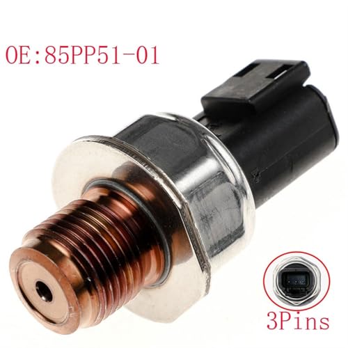 Capteur de pression de carburant haut de gamme 85PP5101 voiture - 2