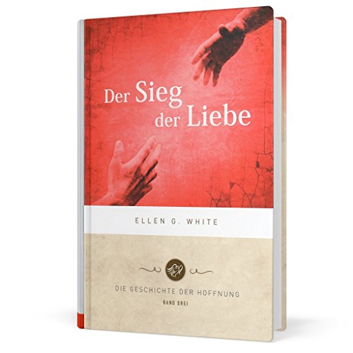 Preisvergleich Produktbild Der Sieg der Liebe (Textausgabe) (Das Leben Jesu)