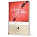 Produktbild Der Sieg der Liebe (Textausgabe) (Das Leben Jesu)