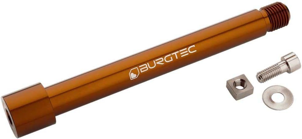 Fox 2021+ Axle 15x110mm