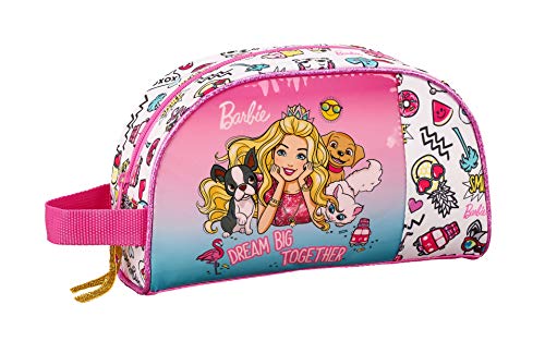 Barbie Celebration Oficial Neceser Grande  260x160x90mm