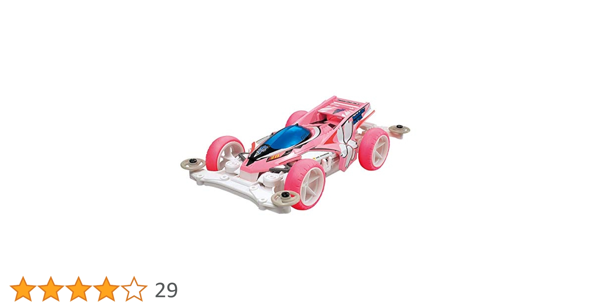 Amazon | タミヤ ミニ四駆特別企画商品 サンダーショットMk.2