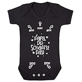 Organic Babybody aus 100% zertifizierter Baumwolle