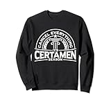 Latin Saying & Latin Language Teacher Clothes