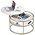 YITAHOME Round Lift Top Coffee Table, Coffee Tables