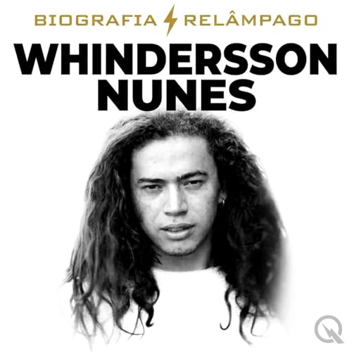 Whindersson Nunes (Parte 1 &mdash; Hist&oacute;ria Completa)