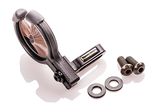 Trophy Ridge Unisex Adult Fixed Containment Rests, Medium, One Size Us #TOP7