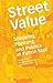 Street Value: Shopping, Planning, and Politics at Fulton Mall (Inventory Books)