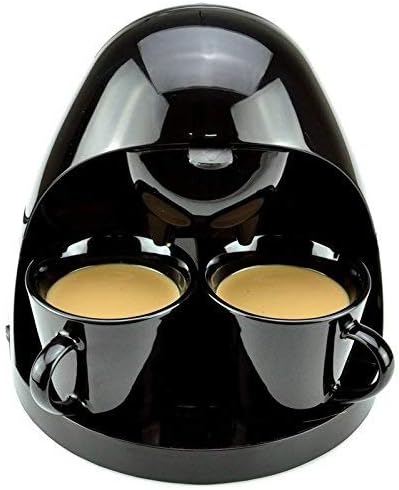 Cafetera Automática de Goteo para Hogar y Oficina miniatura 2