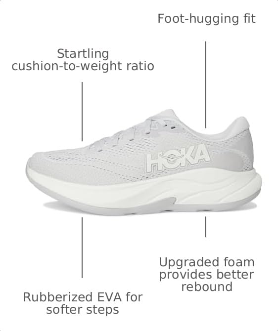 Image of Hoka Mens Rincon 4