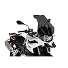 Puig Touring Screen BMW F750GS 18-21' C/Dark Smoke