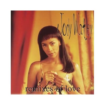 Remixes Of Love