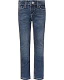 warme Thermohose ist innen mit Jersey leicht gefüttert