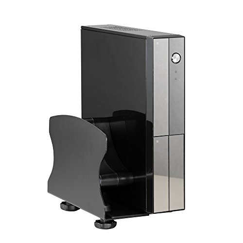 Image of Amer CPU Holder. This Unit Supports Computers with A 50mm (1.97 Inch) to 200mm (