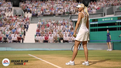 Image of Grand Slam, Tennis 2 (Renewed)