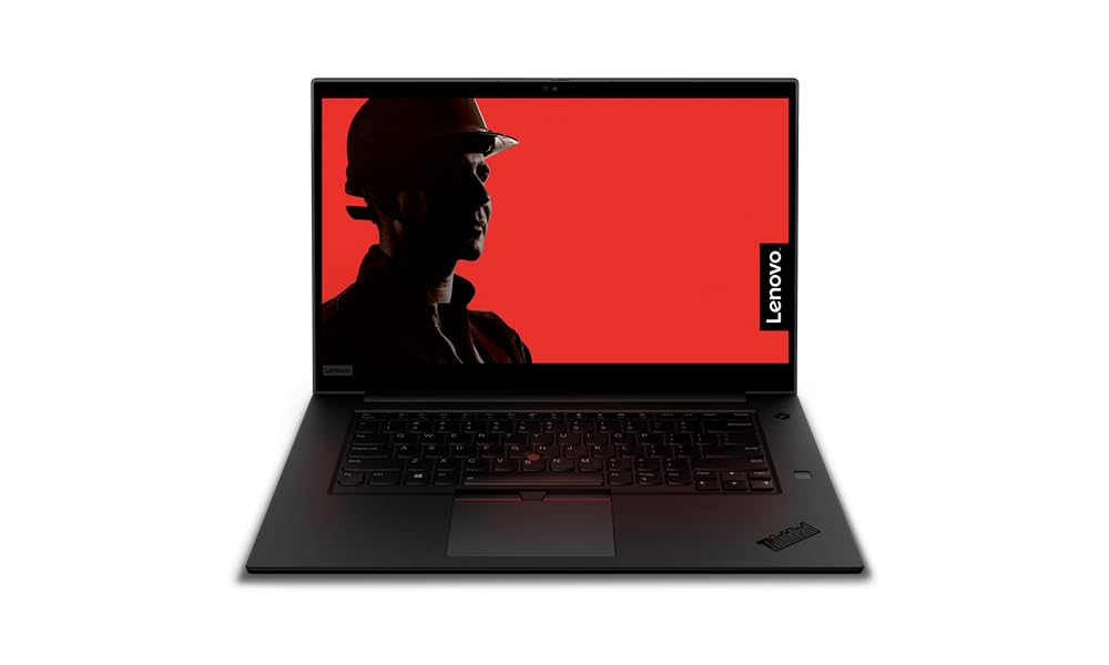 Lenovo ThinkPad P1 Gen 2 4k UHD, i7-9850H (6 Core, 4.6GHz), Nvidia