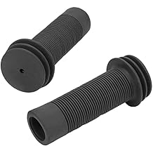 Children Handle Grip for 22mm Bike Handlebars, Ultralight Rubber Sturdy and Grip,for Toddler Bikes/Kid's Bikes, Boys and Girls Bikes